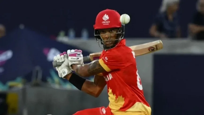 Nicholas Kirton Embraces Second World Cup Opportunity After Challenging 2025 Year