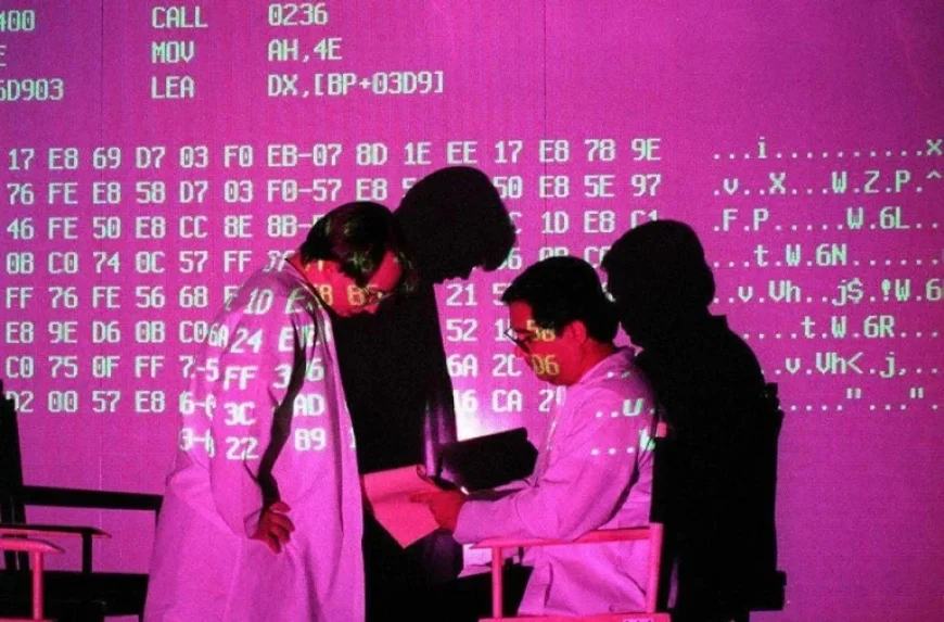 Historic Breakthrough in AI Marks Unforgettable Milestone