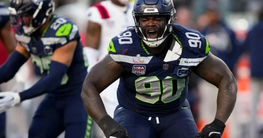 Seattle Seahawks’ North Carolina Stars Secure Super Bowl Victory