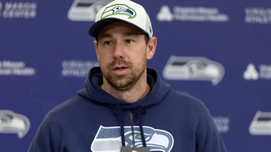 Klint Kubiak Affirms Raiders HC Deal Following Seahawks’ Super Bowl 60 Victory