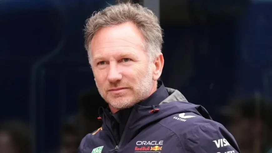 Horner Negotiates Alpine Deal with Ex-McLaren Racing Investor