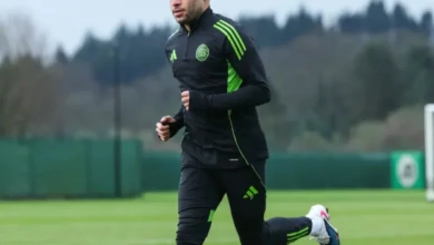 Shabab Al Ahli vs. Al-Hilal Live: Karim Benzema Misses AFC Match