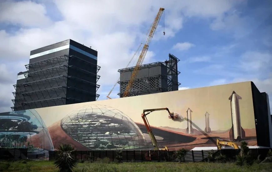 Elon Musk Shifts Focus from Mars to Moon: Here’s Why