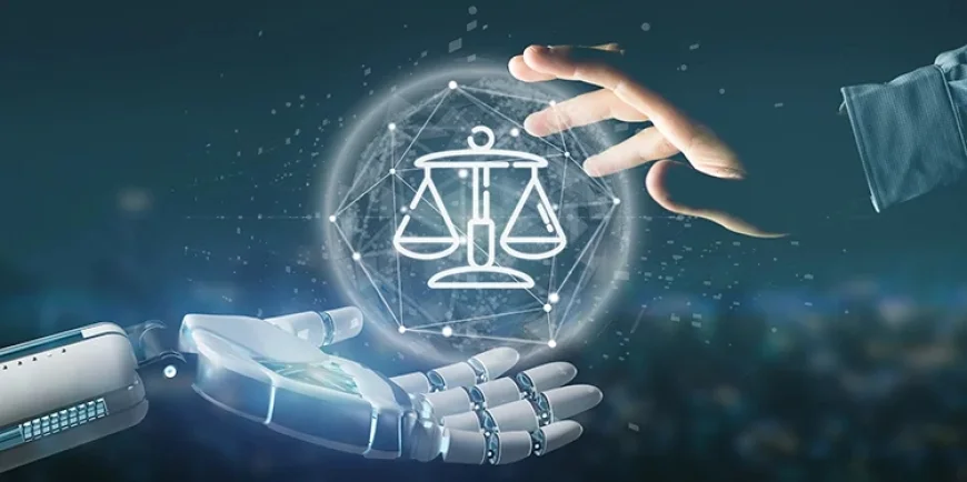 More Clients Rely on Artificial Intelligence for Legal Advice