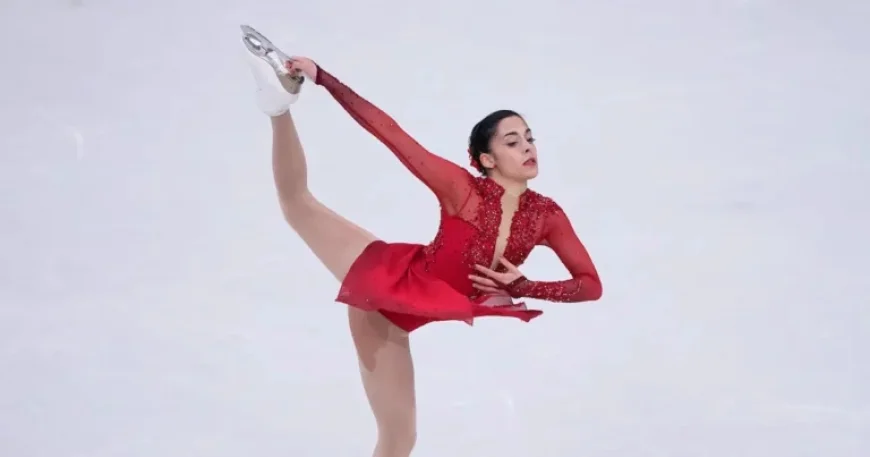 McMaster Student Goes Viral for Seeking Assignment Extension to Compete in Olympics