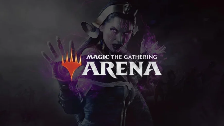 MTG Arena Updates Unveiled – February 9, 2026