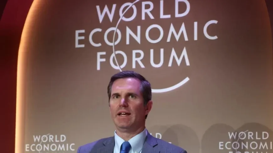 Critics Question Value of Gov. Beshear’s $40,000 European Trip