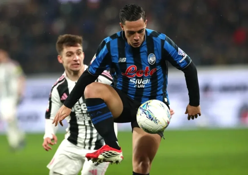 Atalanta vs Cremonese Line-ups: Raspa, Bellanova, Vardy Selected