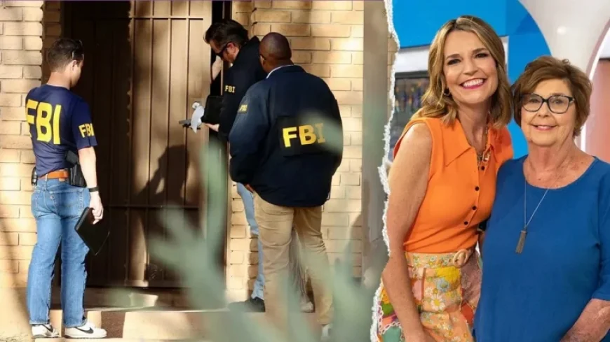 Final Deadline Nears in Kidnapping of Savannah Guthrie’s Mother