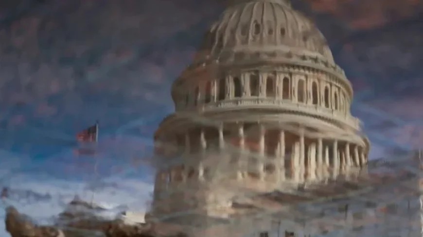 Attorney Suggests Maxwell Could Clear Trump in Exchange for Clemency