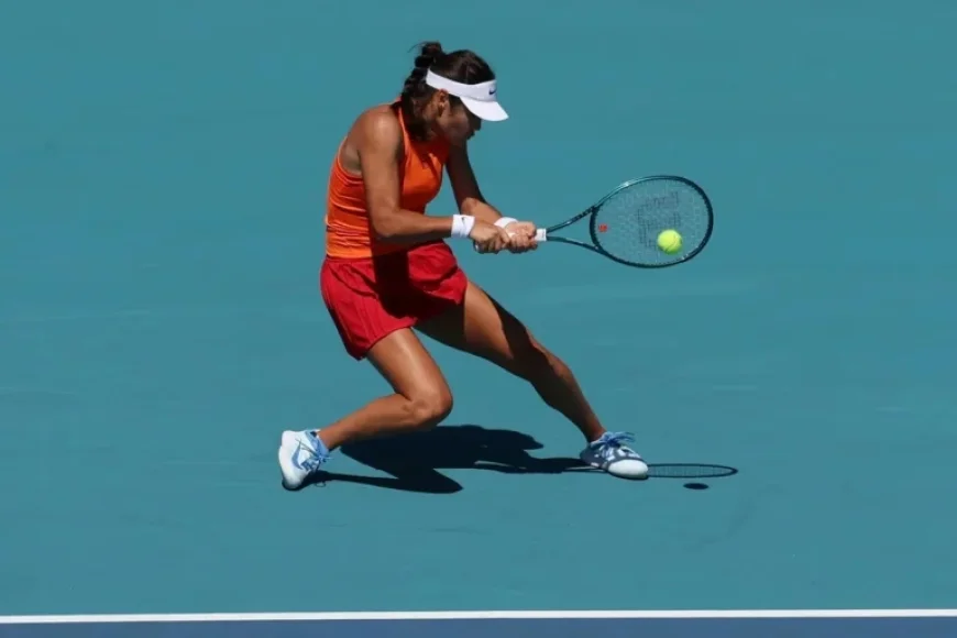 Emma Raducanu vs Camila Osorio: WTA Doha Day 2 Predictions