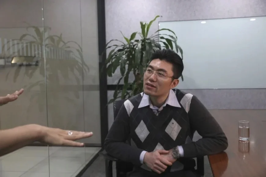 China Reduces Canadian Robert Schellenberg’s Death Sentence: NYT Report