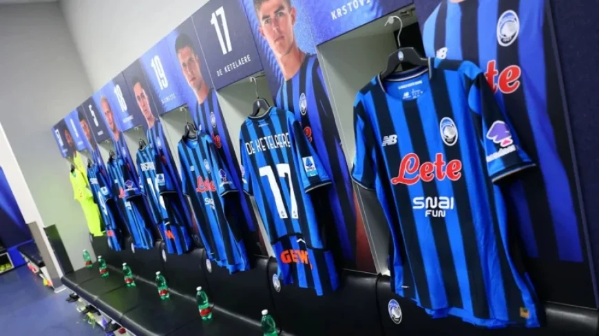 Atalanta vs Cremonese: Line-ups Revealed for 2025/26 Serie A MD24