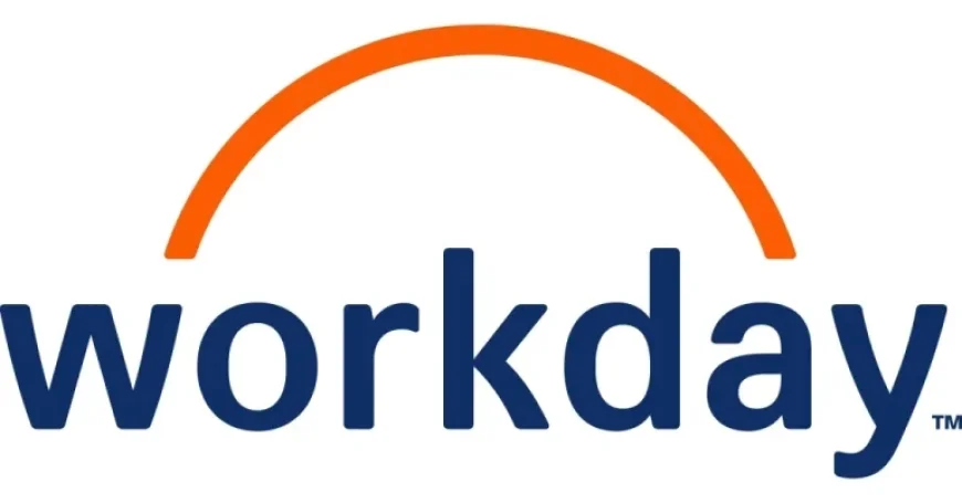 Workday Names Co-Founder Aneel Bhusri as CEO for Next Chapter
