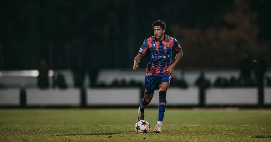 Noah Streit Joins CF Montréal