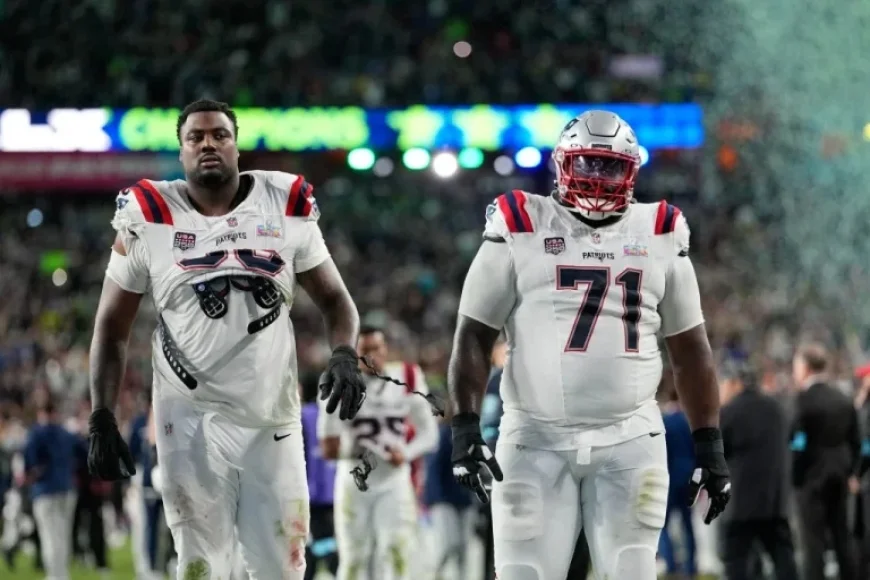 Patriots Reflect on Super Bowl LX Defeat: ‘It’s More Than Football’