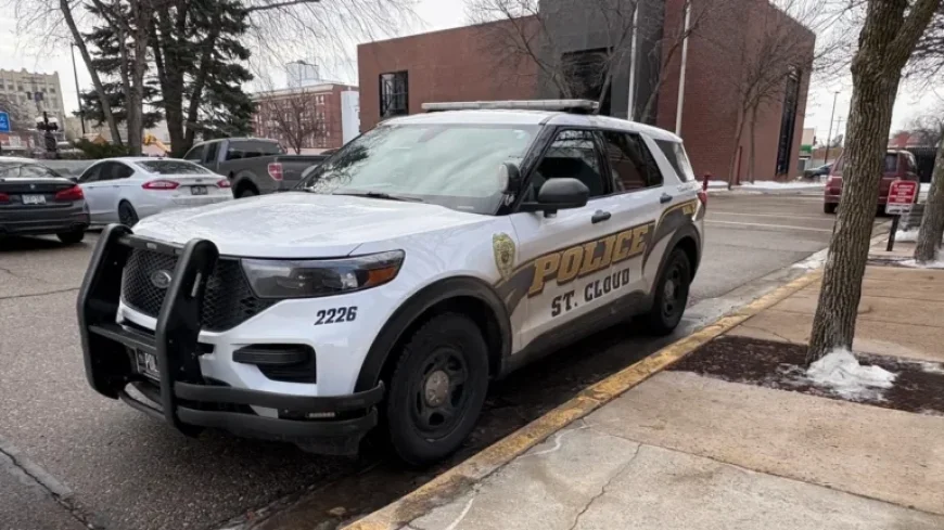 St. Cloud Woman, Politician Jeff Johnson’s Daughter, Killed in Homicide