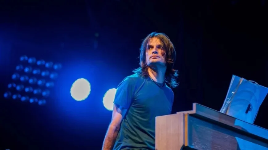 Jonny Greenwood Demands Removal of His Music from Melania Movie