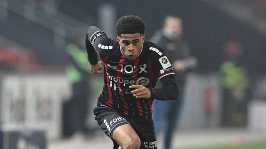 FC Basel Loses Talent: Noah Streit Moves to MLS