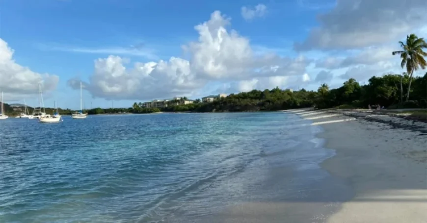 Southwest Introduces Daily Flights to a Passport-Free Caribbean Island Paradise