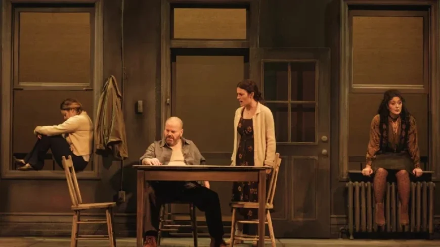 “Madeleine Péloquin Urges Addressing Domestic Violence and Mental Health Issues”