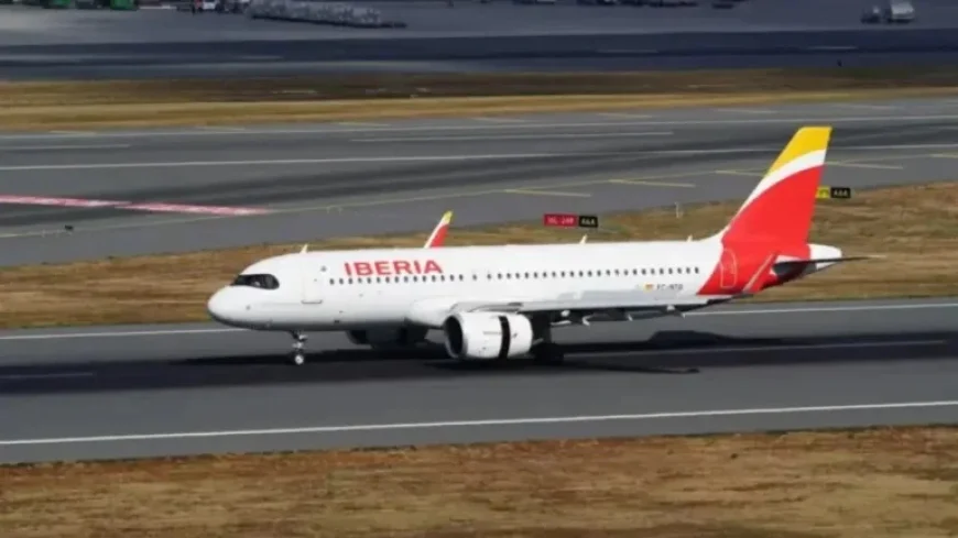 Airlines Increase Capacity Amid Spanish Rail Crisis