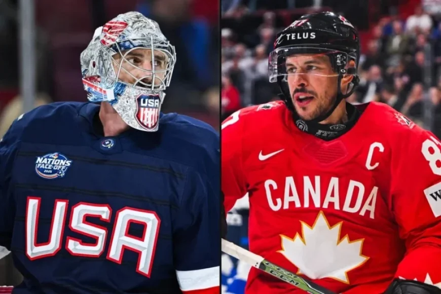 Men’s Olympic Hockey Predictions: Who Wins Gold, MVP, and Surprises?