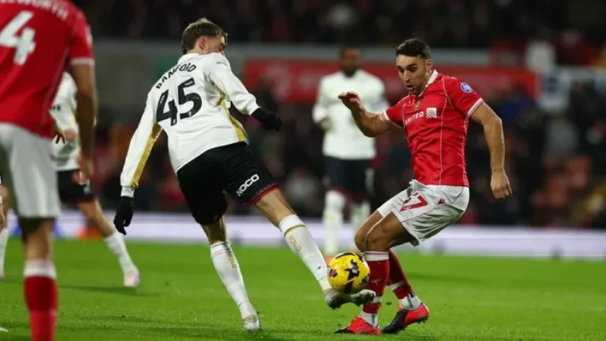 Wilder Provides Crucial Injury Update