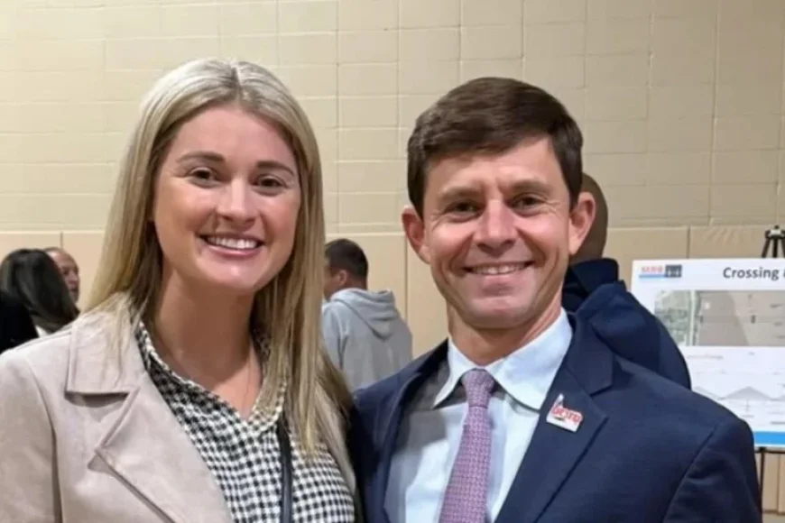 Chasity Verret Martinez Secures Victory in Louisiana House District 60