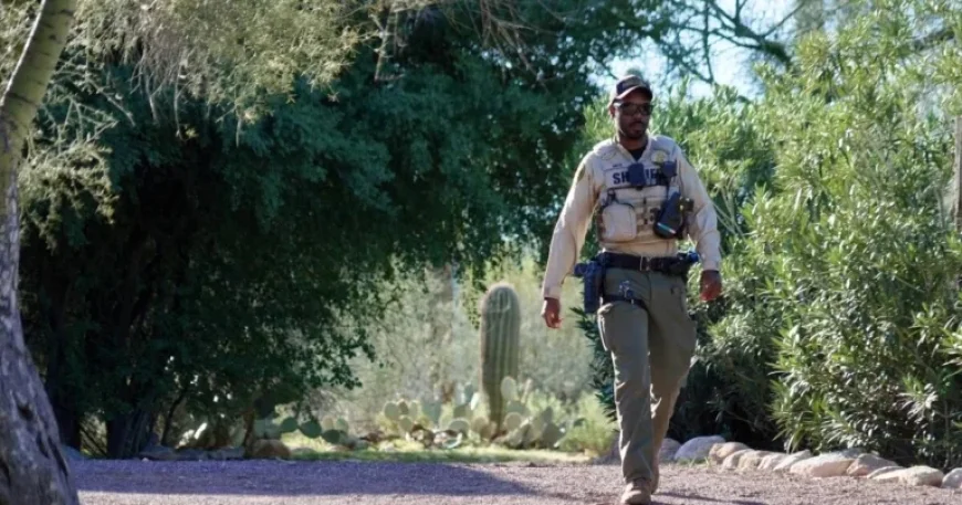 AI Experts Investigate Clues in Nancy Guthrie Ransom Note