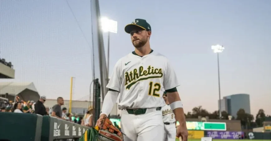 Yankees Secure Infielder Max Schuemann from Athletics