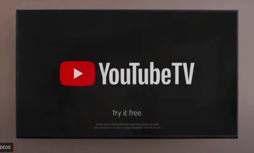 YouTube TV Unveils Affordable $65/Month Sports Package Bundles