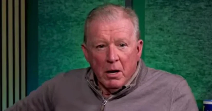 Arsenal Boss’s Intensity Left Me Hiding in Fearful Retreat