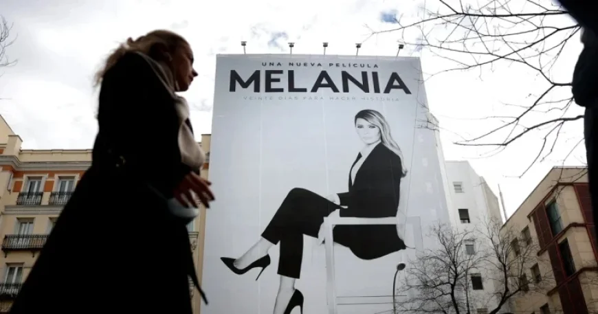 Paul Thomas Anderson, Jonny Greenwood Seek Removal of ‘Phantom Thread’ Score from ‘Melania’ Film