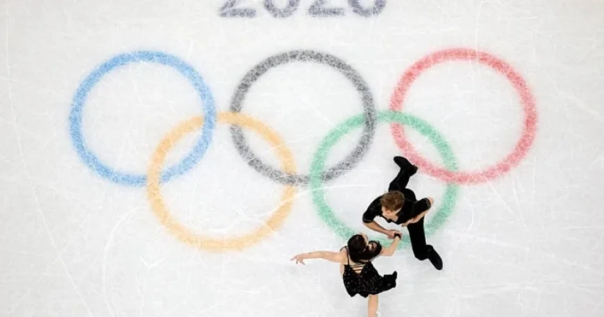U.S. Secures Gold Medal Spot in Curling at 2026 Winter Olympics