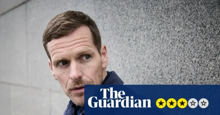 Review: ‘Betrayal’ Turns Espionage Thriller into a Drab, Downbeat Drama