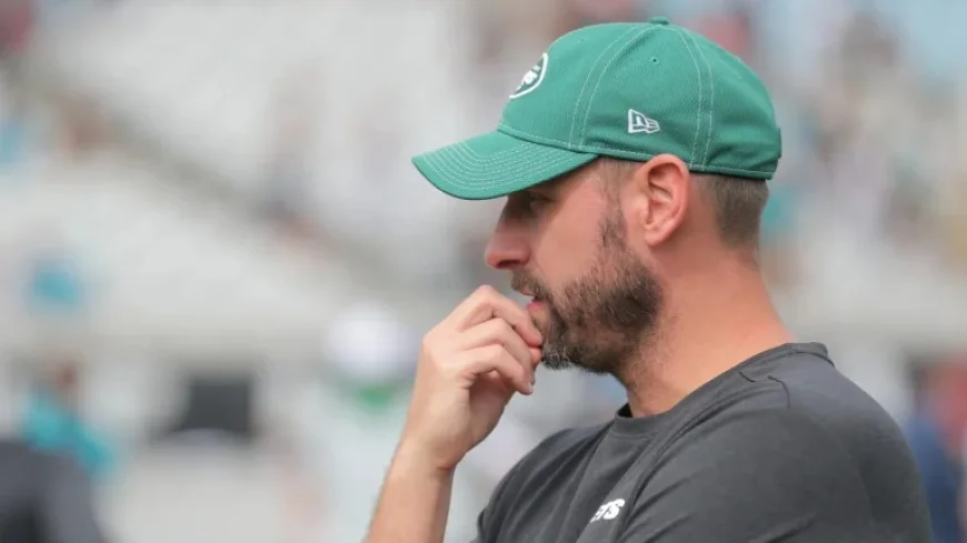 Chargers Strengthen Coaching Staff with Adam Gase Appointment