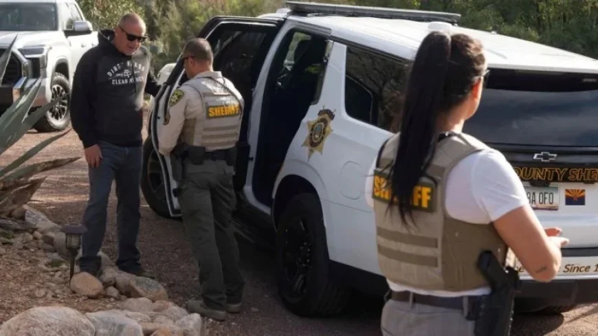 Family Insists Nancy Guthrie’s Return is Crucial for Peace – Live Updates