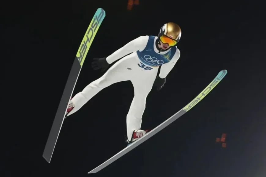 Poland Scores Sensational Medal Win!