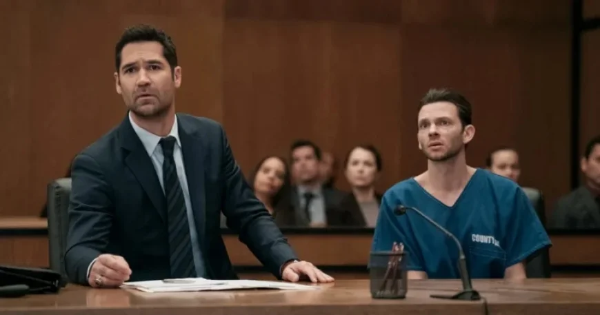 Ken Kern Tribute Explained in The Lincoln Lawyer Season 4