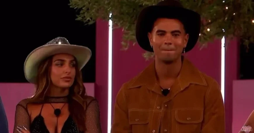 Love Island Fans Outraged by Bombshell’s Return Post Women’s Aid Statement