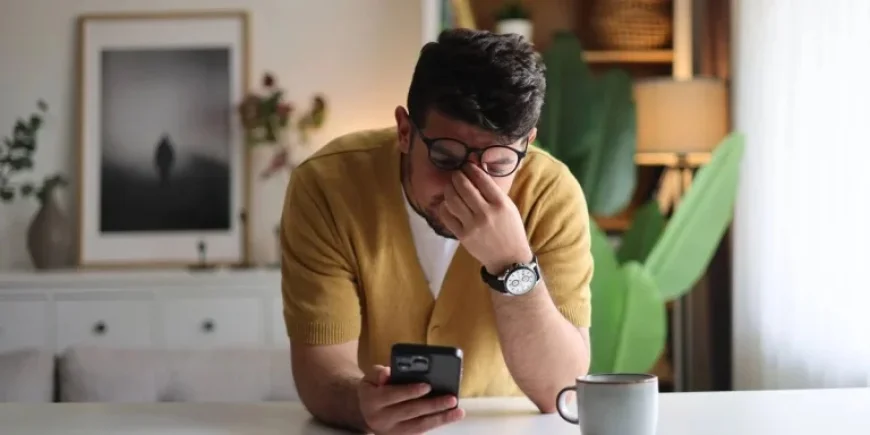 Discover How the $165 Billion ‘Annoyance Economy’ Impacts You Year-Round