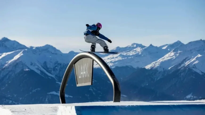 Guignard, Dhawornvej, Egadze, Beune Lead Exciting Olympic Weekend