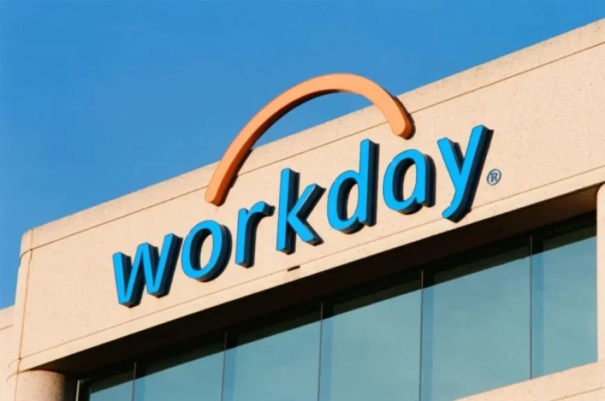 Workday CEO Eschenbach Steps Down; Co-Founder Aneel Bhusri Returns as CEO