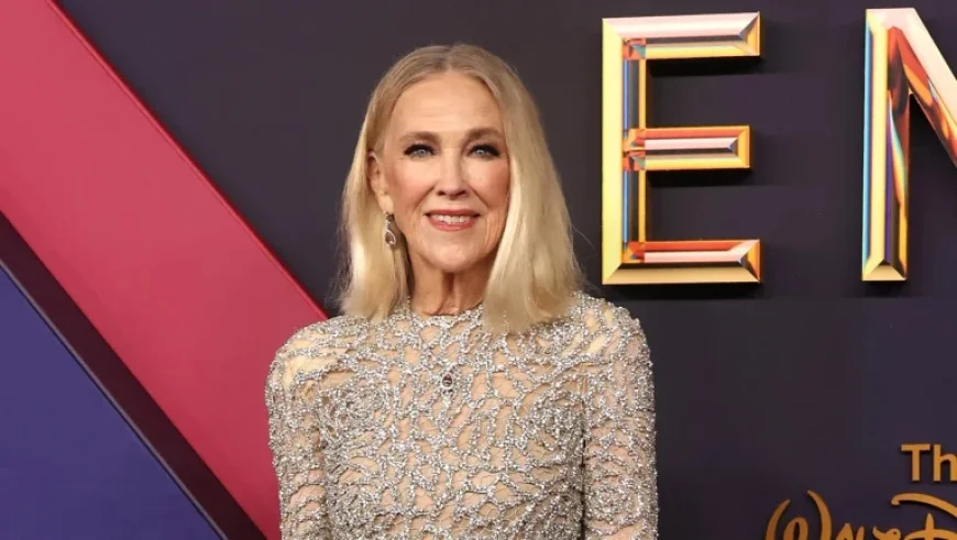 Catherine O’Hara’s Death Cause Unveiled