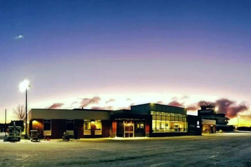 WestJet Launches New Non-Stop Flights from Sault This Summer