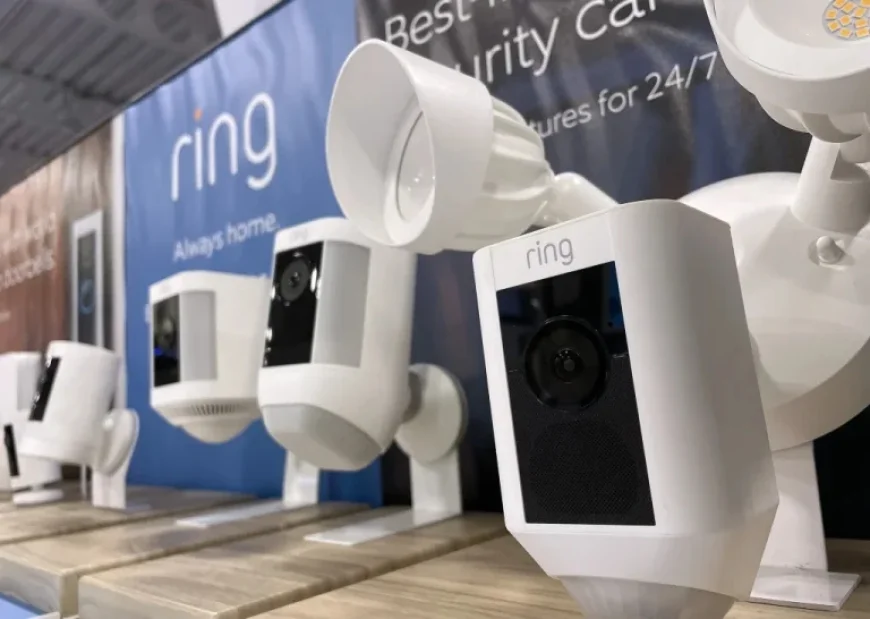 Super Bowl Ad Showcases AI-Powered Ring Camera Surveillance Network