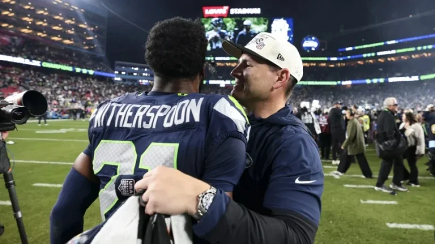 Seahawks Decipher Patriots’ Linemen Signals, Outsmart Opponent