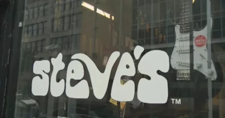 Steve’s Music Store Restructures, Liquidates Ontario and Quebec Locations