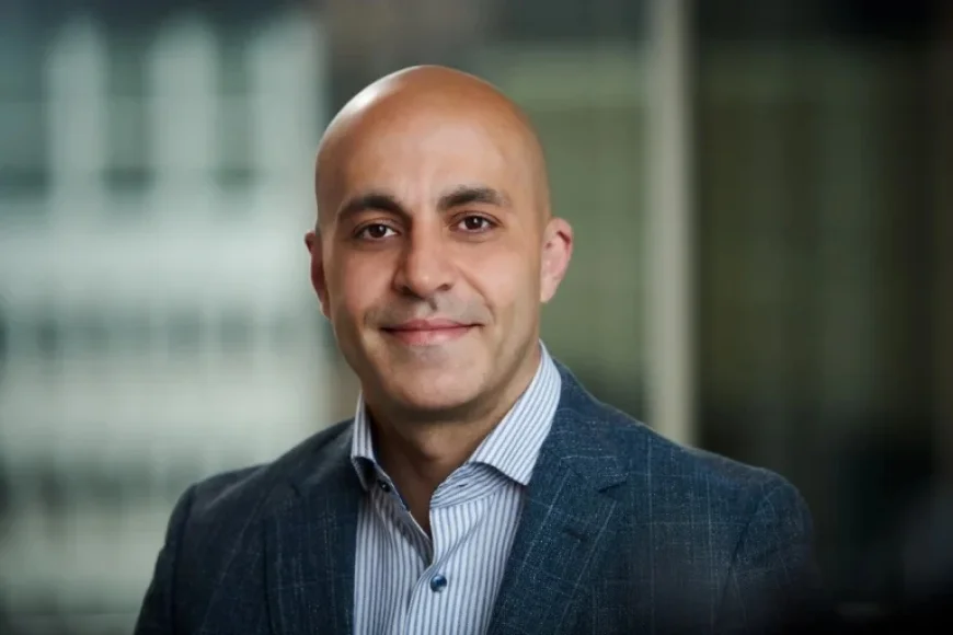 Databricks CEO: AI Will Soon Eclipse SaaS Solutions